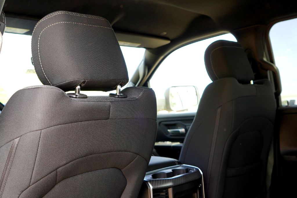 New Car 2025 Ram 1500  Tradesman For Sale Under $50,000 In Taylor, Texas