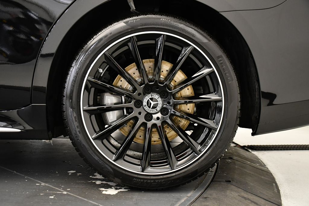 Thumbnail: 2026 Mercedes-Benz S-Class - 14