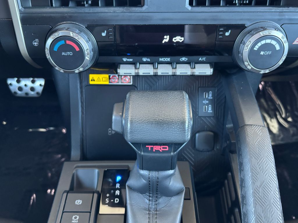 Thumbnail: 2025 Toyota Tacoma - 16