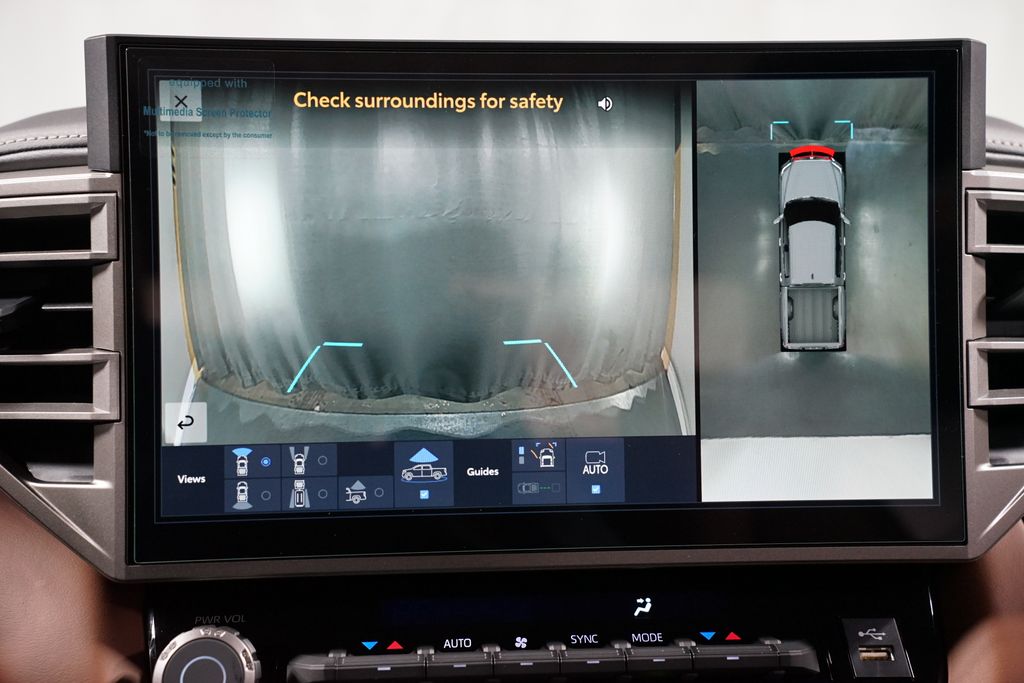 Thumbnail: 2026 Toyota Tundra - 21