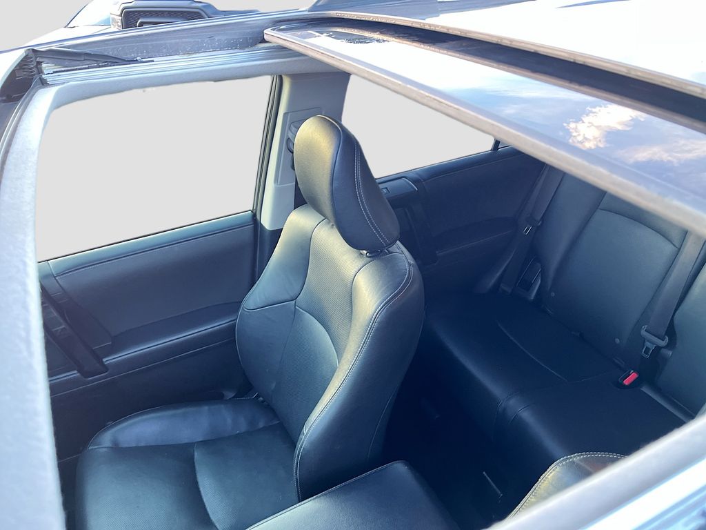 Used 2021 Gray Toyota Nightshade image 21