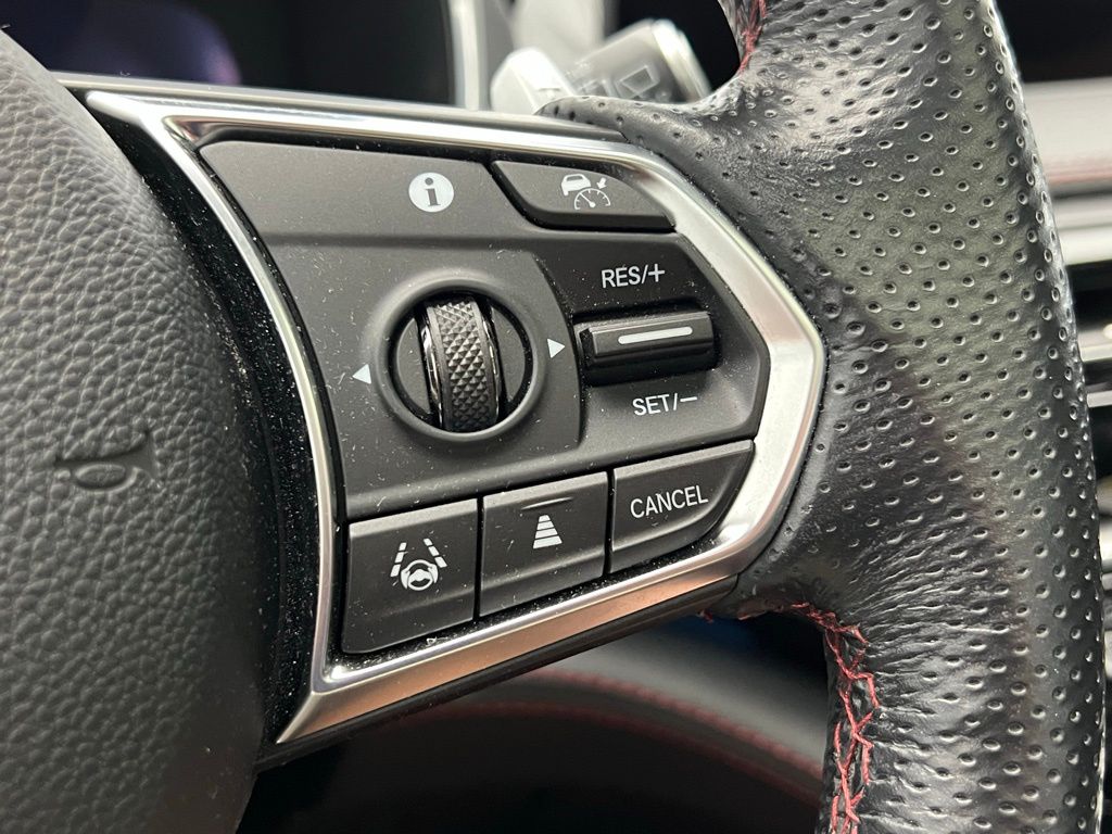 Thumbnail: 2022 Acura MDX - 19