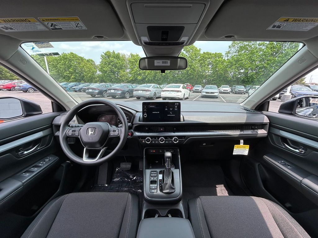 Thumbnail: 2026 Honda CR-V - 12