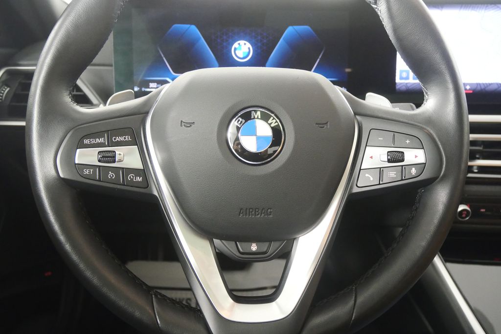 Thumbnail: 2024 BMW 2 Series - 17