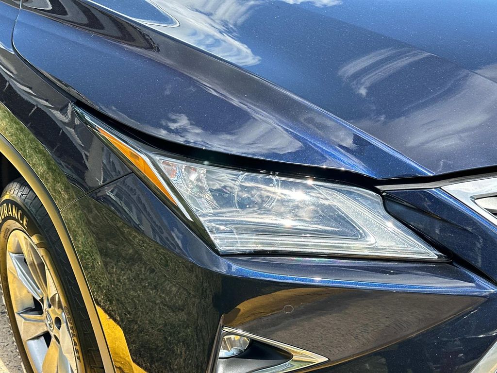 Thumbnail: 2019 Lexus RX - 4