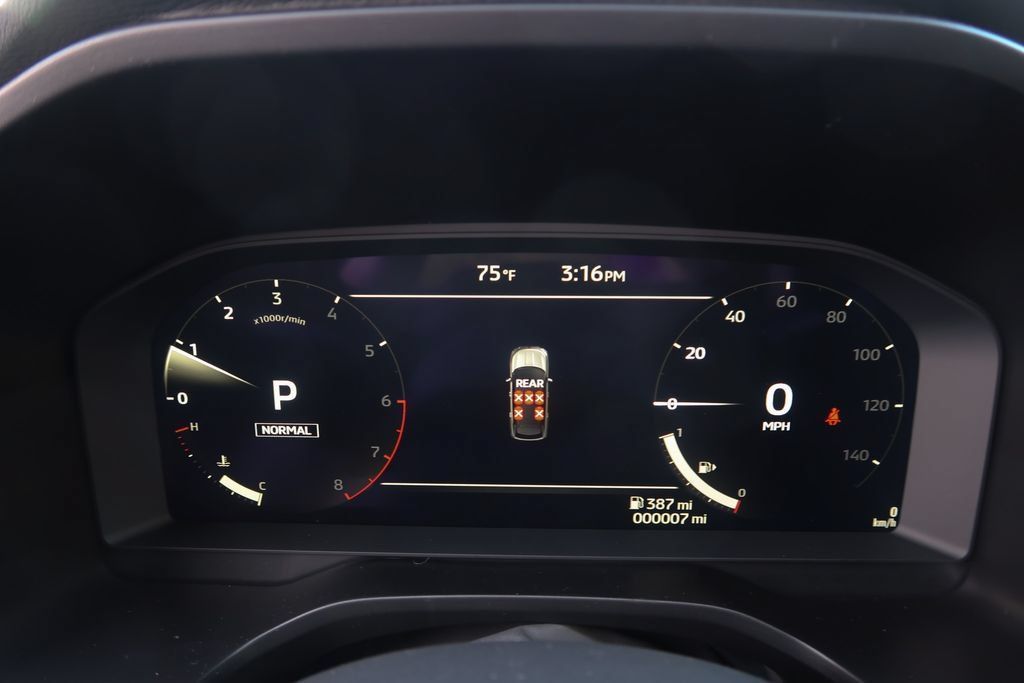 2026 Mitsubishi Outlander SE 2.5 S-AWC