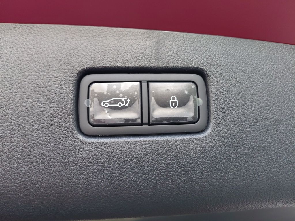 Thumbnail: 2026 Genesis GV70 - 27