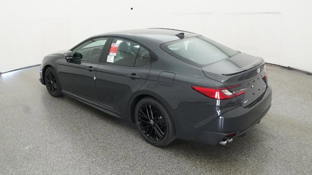 Thumbnail: 2026 Toyota Camry - 20