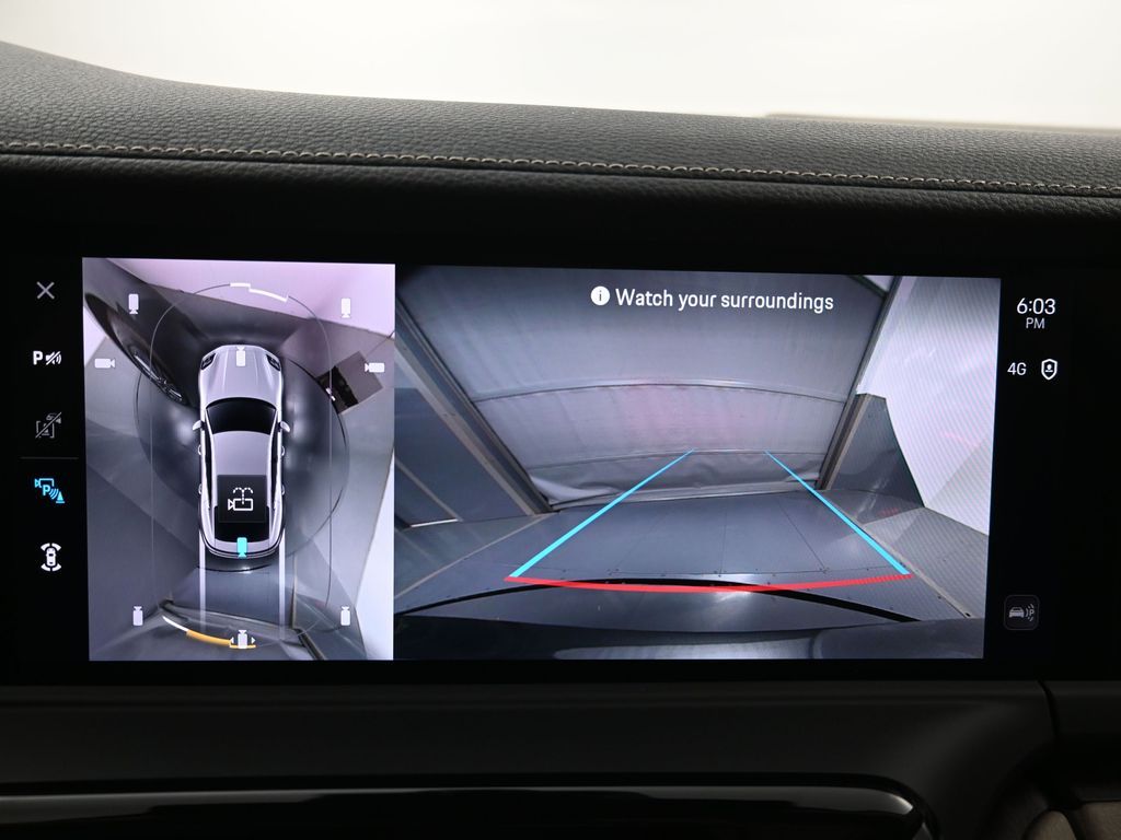 2025 Porsche Panamera Base - Photo 19