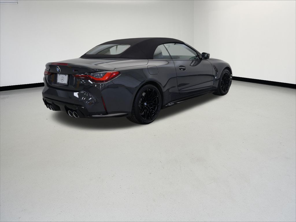 Thumbnail: 2024 BMW M4 - 5