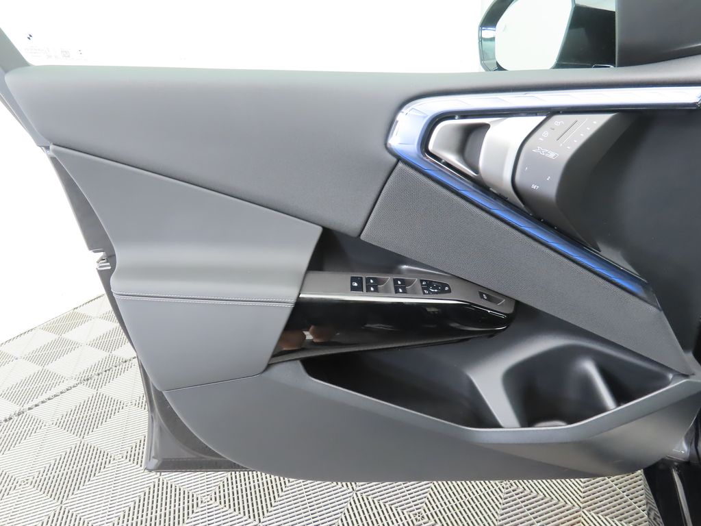 Thumbnail: 2026 BMW X3 - 25