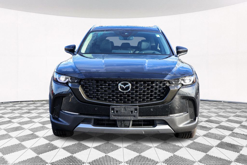 2024 Mazda CX-50 2.5 Turbo Premium Plus Package 6