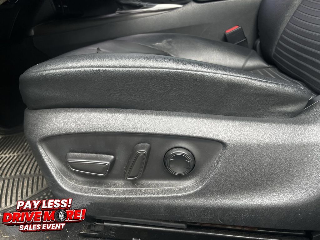 Used 2021 Toyota Camry Sedan
