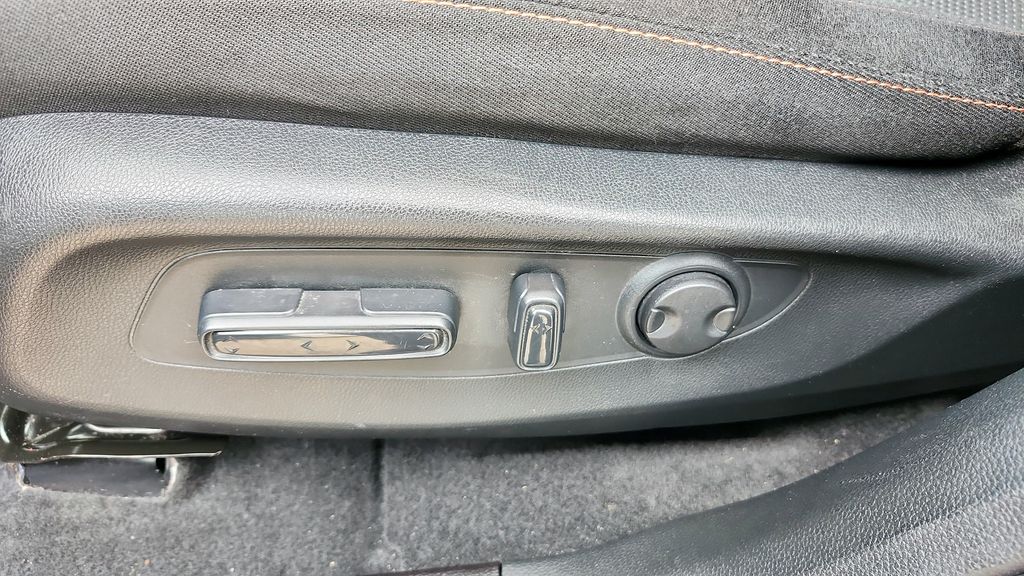 2023 Honda CR-V Hybrid