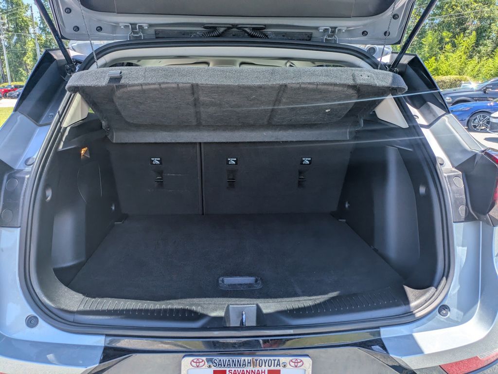 Used 2024 Buick Encore GX SUV