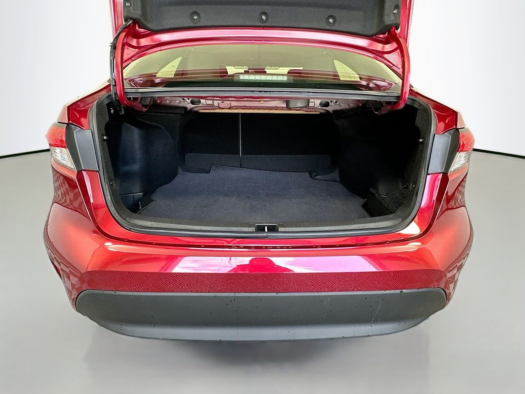 Thumbnail: 2025 Toyota Corolla - 24