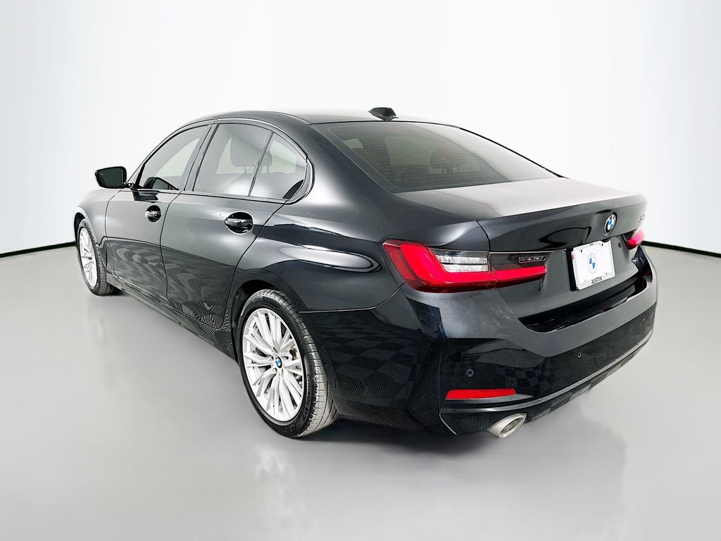 Thumbnail: 2023 BMW 3 Series - 7