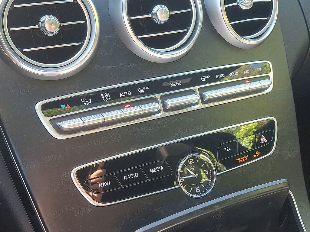 2019 Mercedes-Benz C-Class C 300 16
