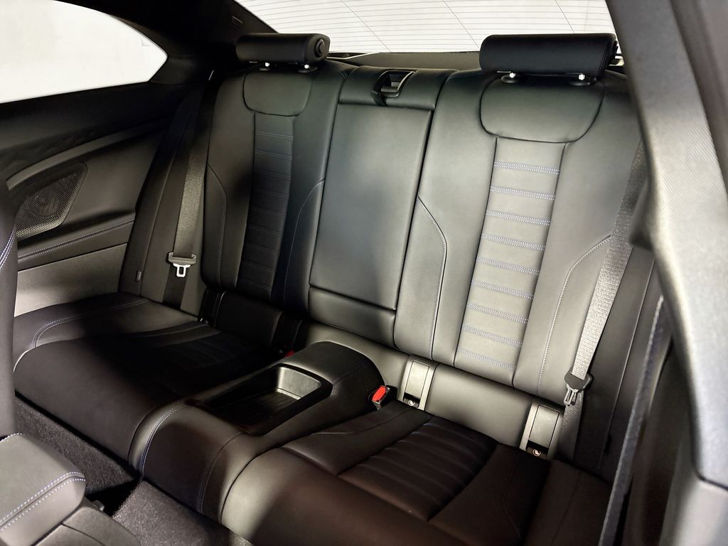 2025 BMW 2 Series M240i