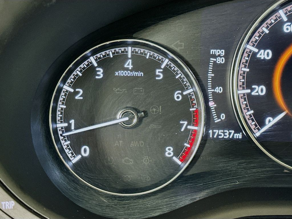 2022 Mazda CX-30 Premium 12