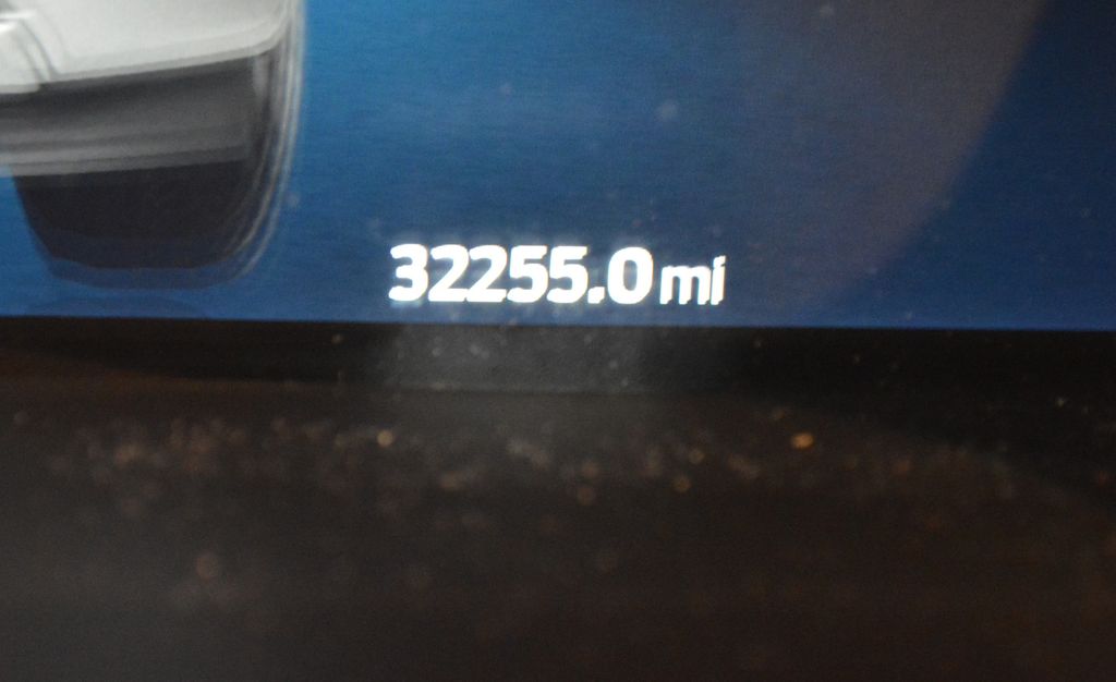 Certified Used 2023 Agate Black Metallic Ford Lariat image 22