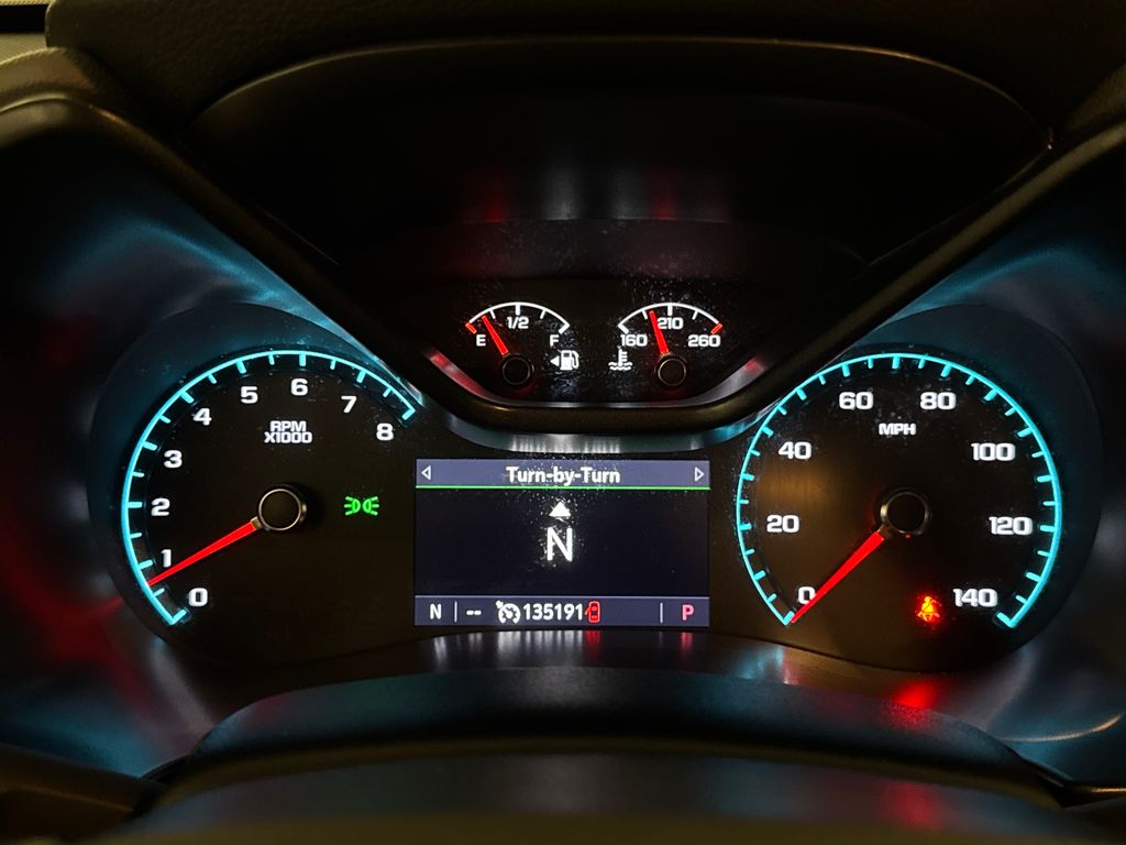 Used 2019 Gray Chevrolet LT image 22