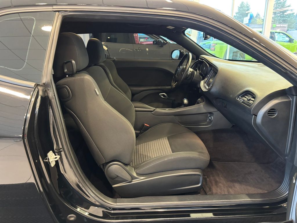 2018 Dodge Challenger R/T Scat Pack