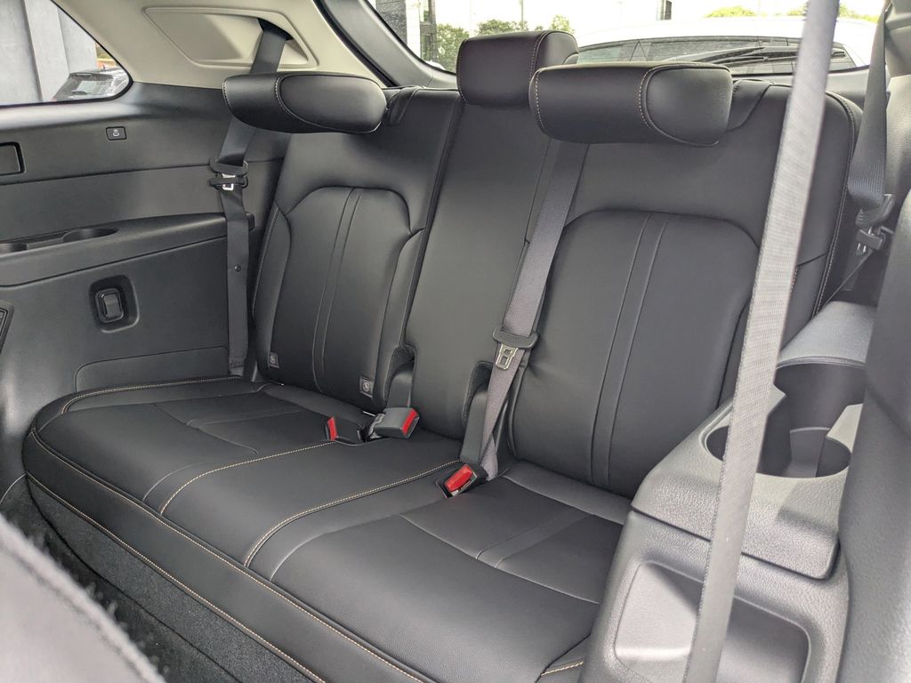 2025 Mazda CX-90 3.3 Turbo Preferred