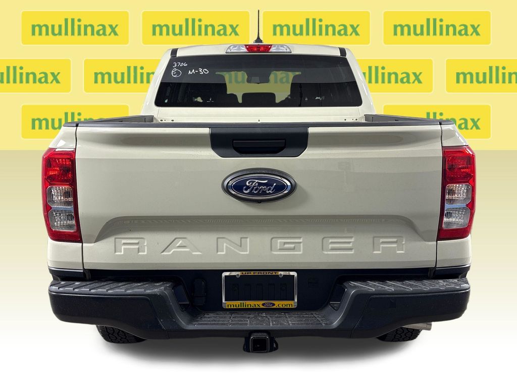 New 2026 Beige Ford XL image 9