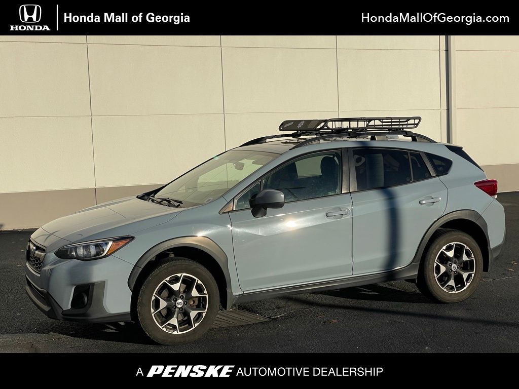 2018 Subaru Crosstrek Premium -
                  Buford, GA