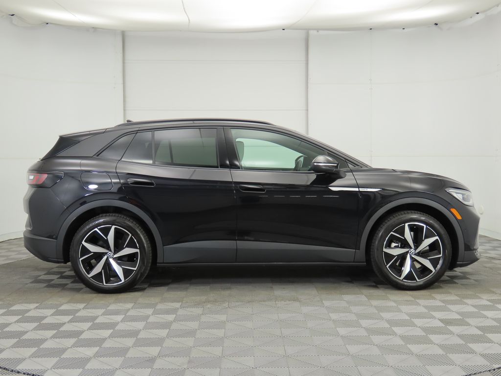 2025 Volkswagen ID.4 Pro S 4