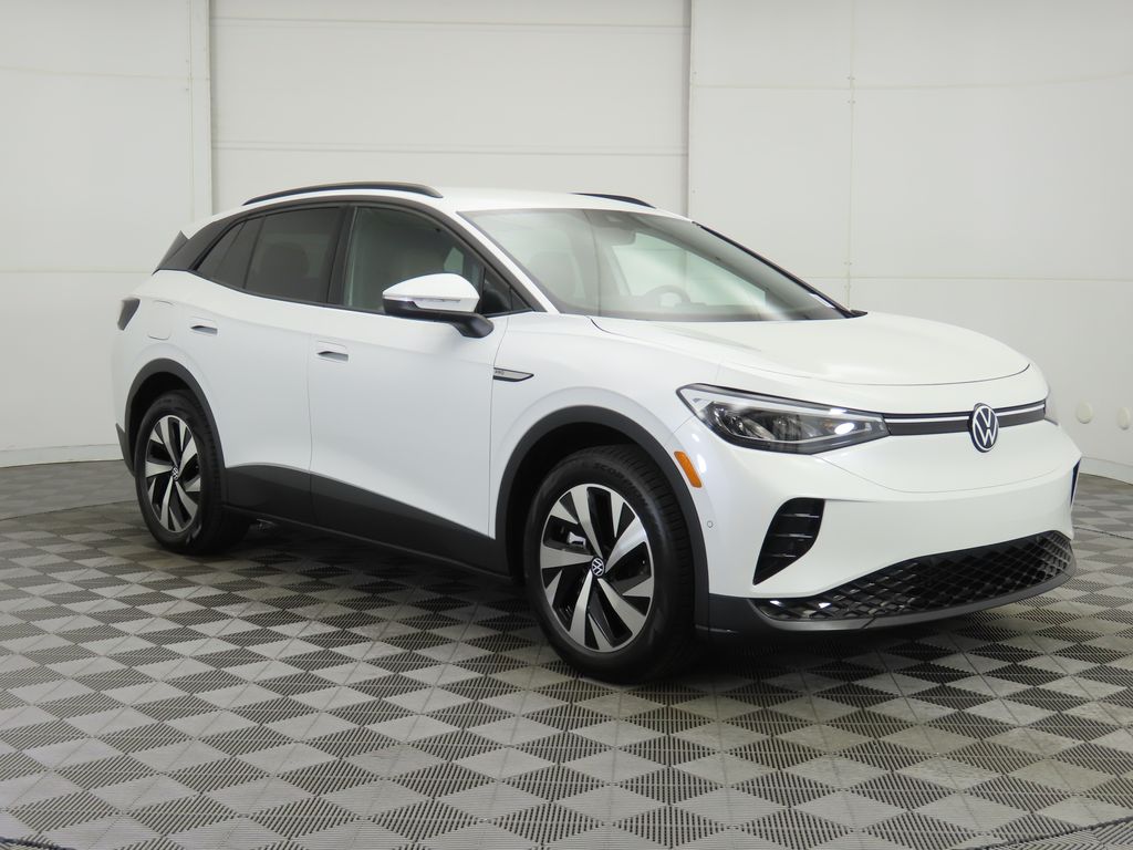 Thumbnail: 2026 Volkswagen ID.4 - 3