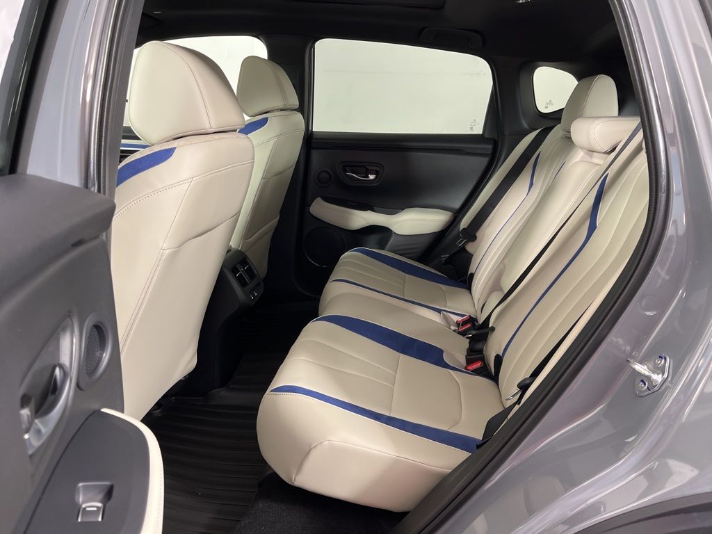 2025 Acura ADX A-SPEC 27
