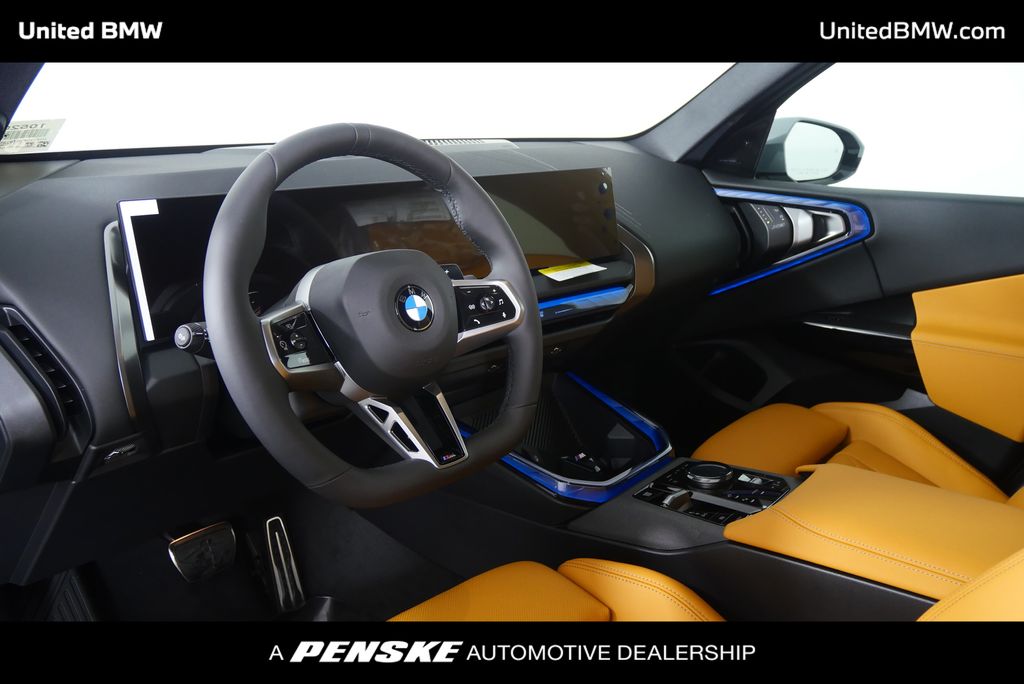 Thumbnail: 2026 BMW X3 - 13