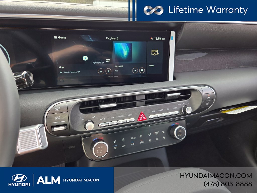 New 2026 White HYUNDAI Limited image 22
