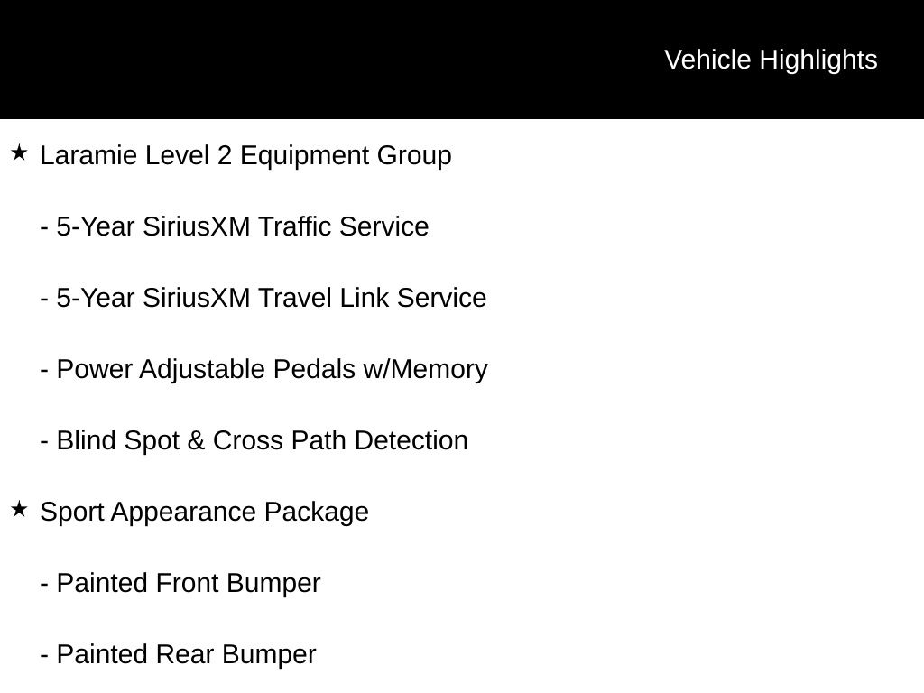 Used 2019 Ram 3500 Truck