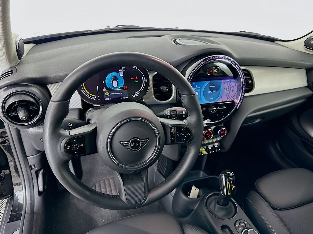 Thumbnail: 2024 MINI Cooper - 23