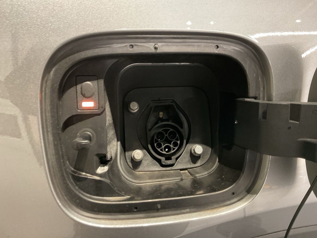 New 2026 Gray Kia SX Prestige image 27