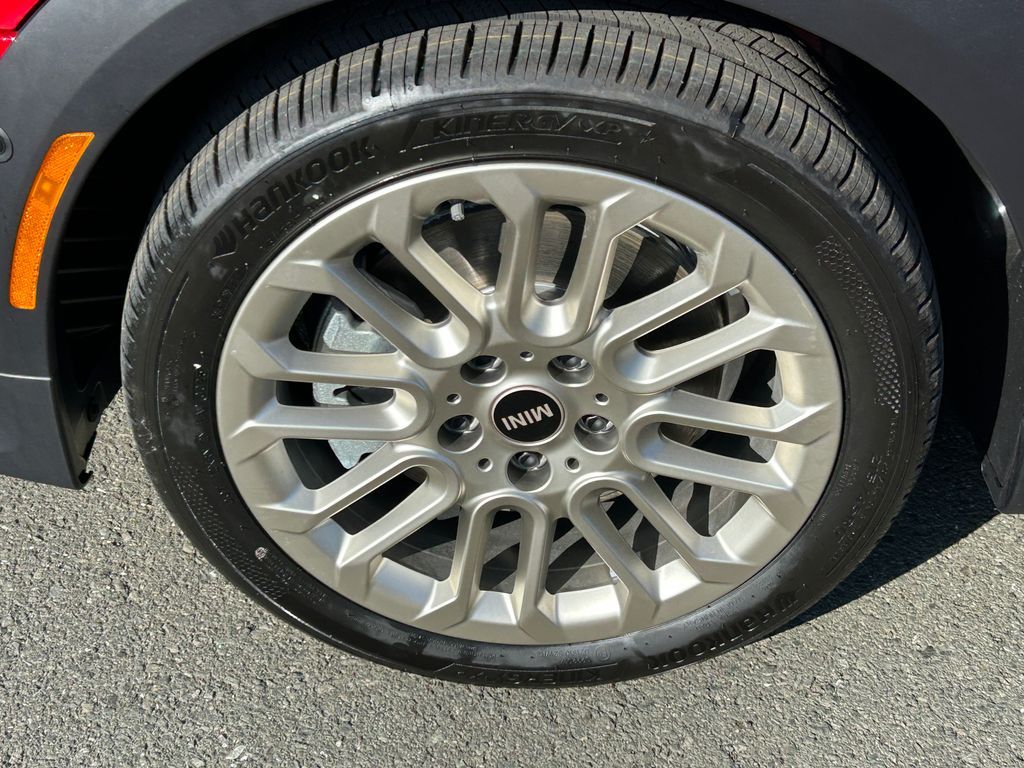 Thumbnail: 2026 MINI Cooper - 9