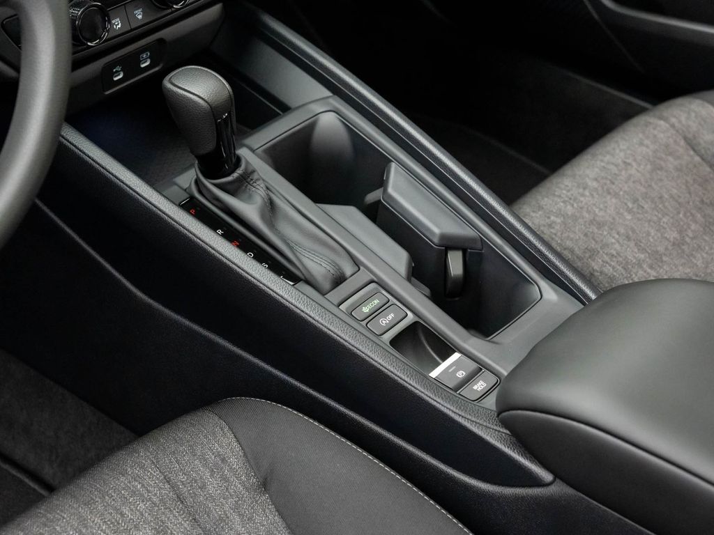 2025 Honda Accord SE photo