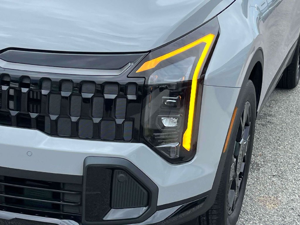 2026 Kia Sportage #35