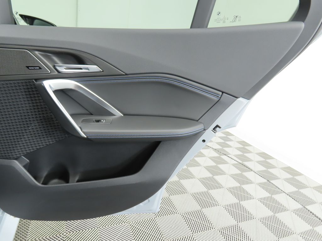 Thumbnail: 2026 BMW X2 - 27