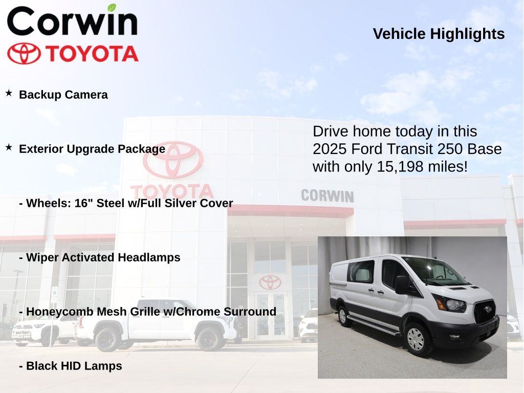 View vehicle photo 7