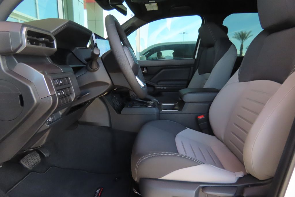 Thumbnail: 2026 Toyota Tacoma - 18