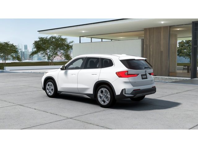 Thumbnail: 2026 BMW X1 - 2