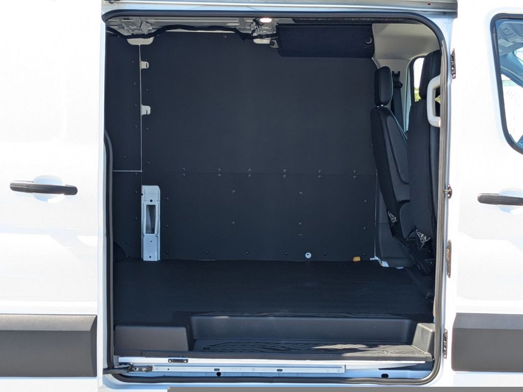 2025 Ford Transit-150 Cargo Van 