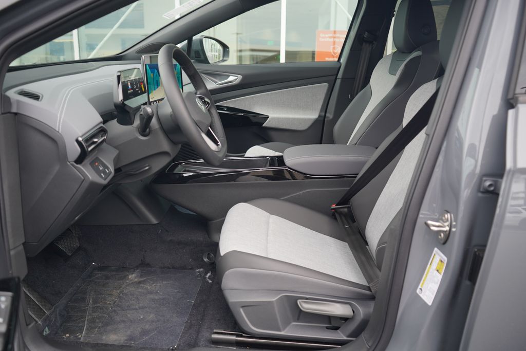 Thumbnail: 2026 Volkswagen ID.4 - 6