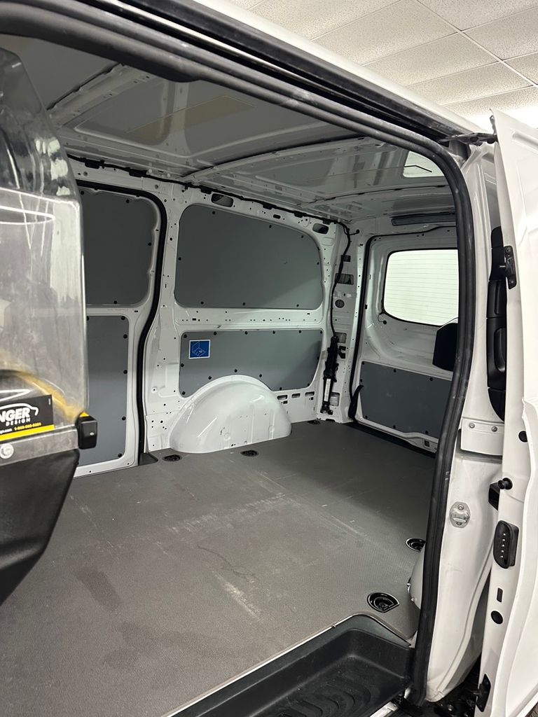 used 2021 Mercedes-Benz Metris car, priced at $23,985