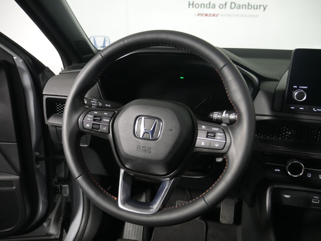 2024 Honda CR-V Sport 12