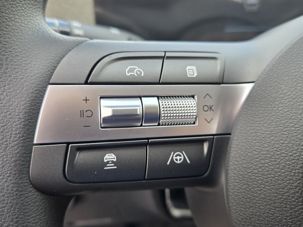 2027 Hyundai Kona